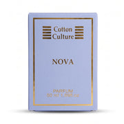 Nova Fruity Citrus Eau De Parfum