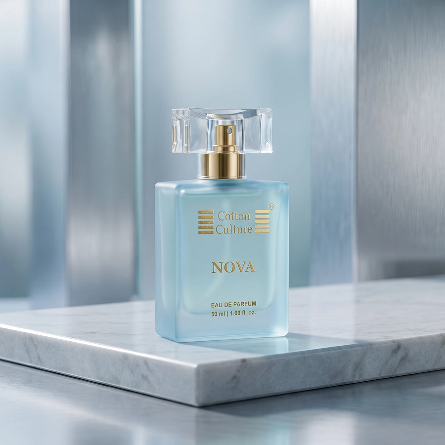 Nova Fruity Citrus Eau De Parfum