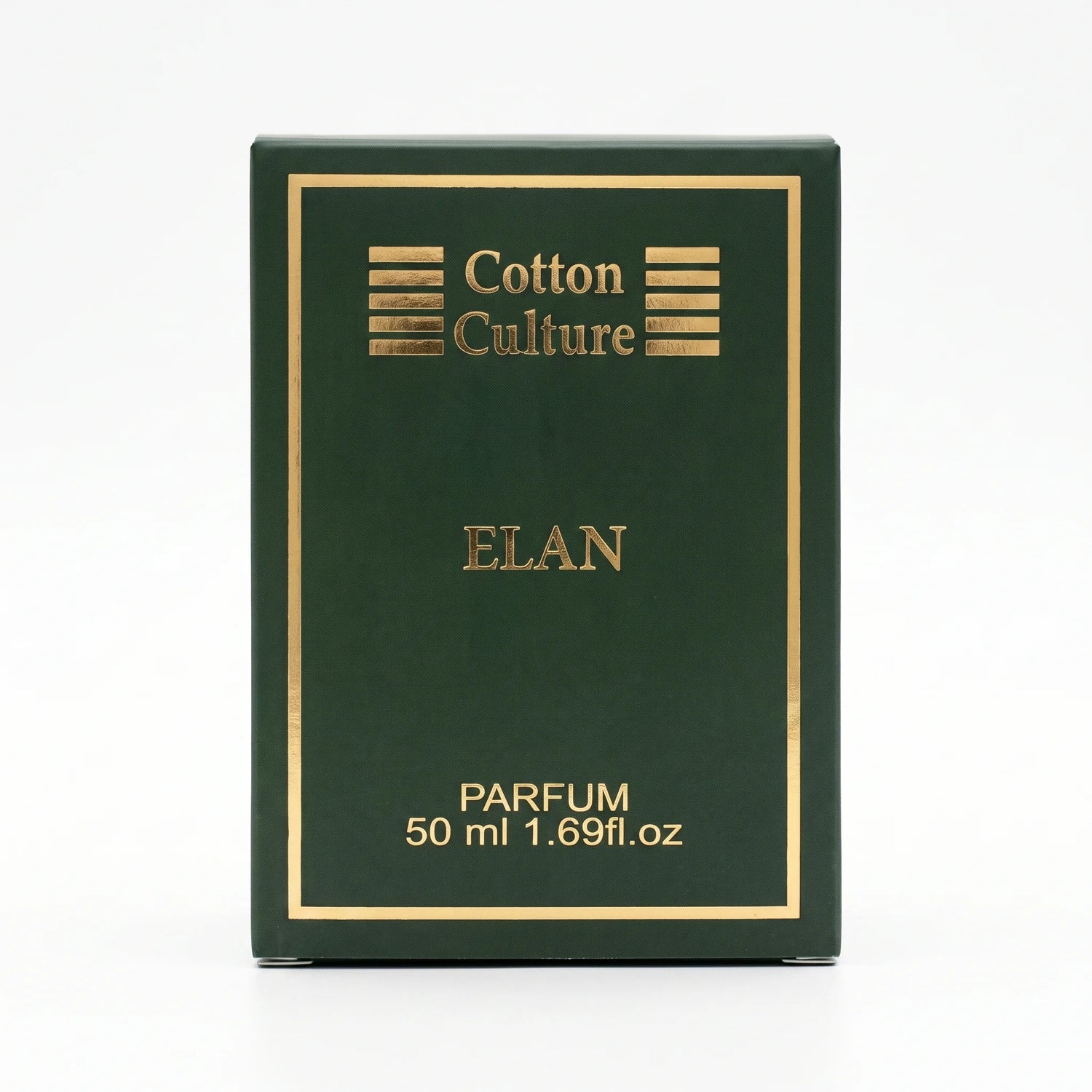 Elan Aromatic Spicy Eau De Parfum