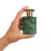 Elan Aromatic Spicy Eau De Parfum