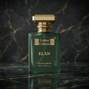 Elan Aromatic Spicy Eau De Parfum