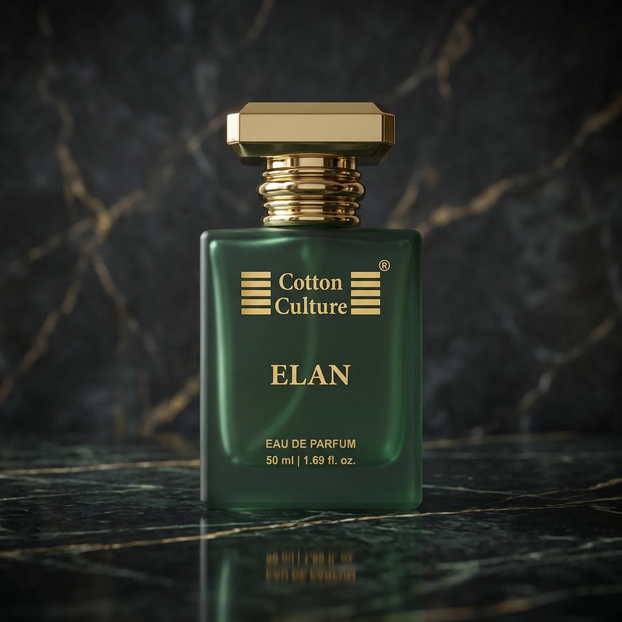 Elan Aromatic Spicy Eau De Parfum