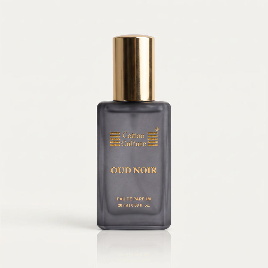 Oud Noir Parfum for Women