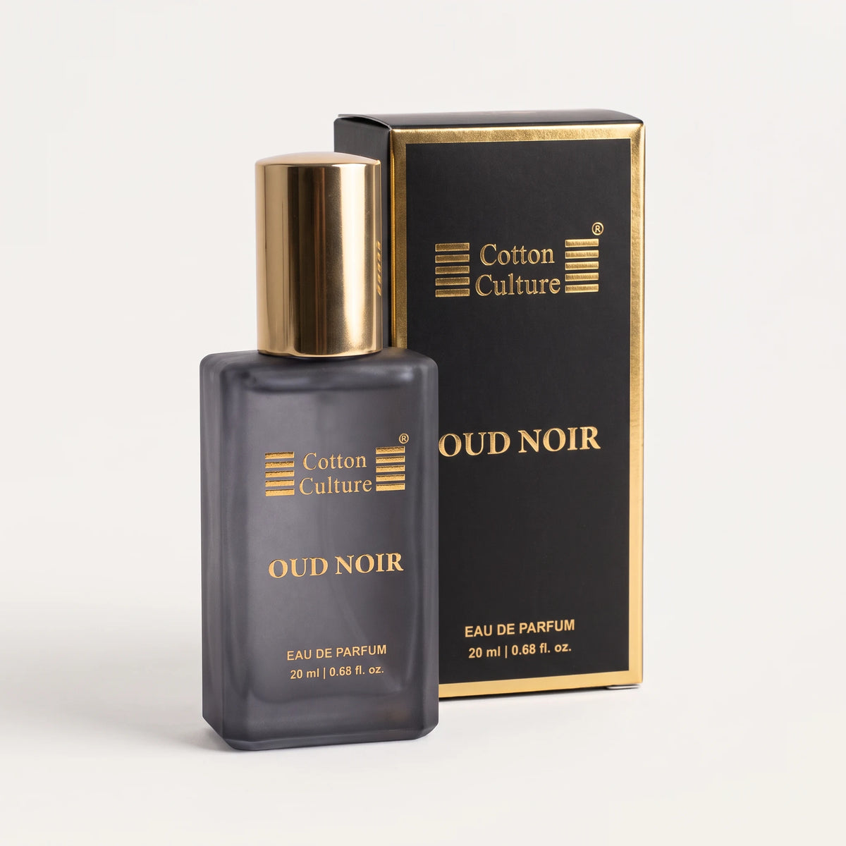 Oud Noir Parfum for Women