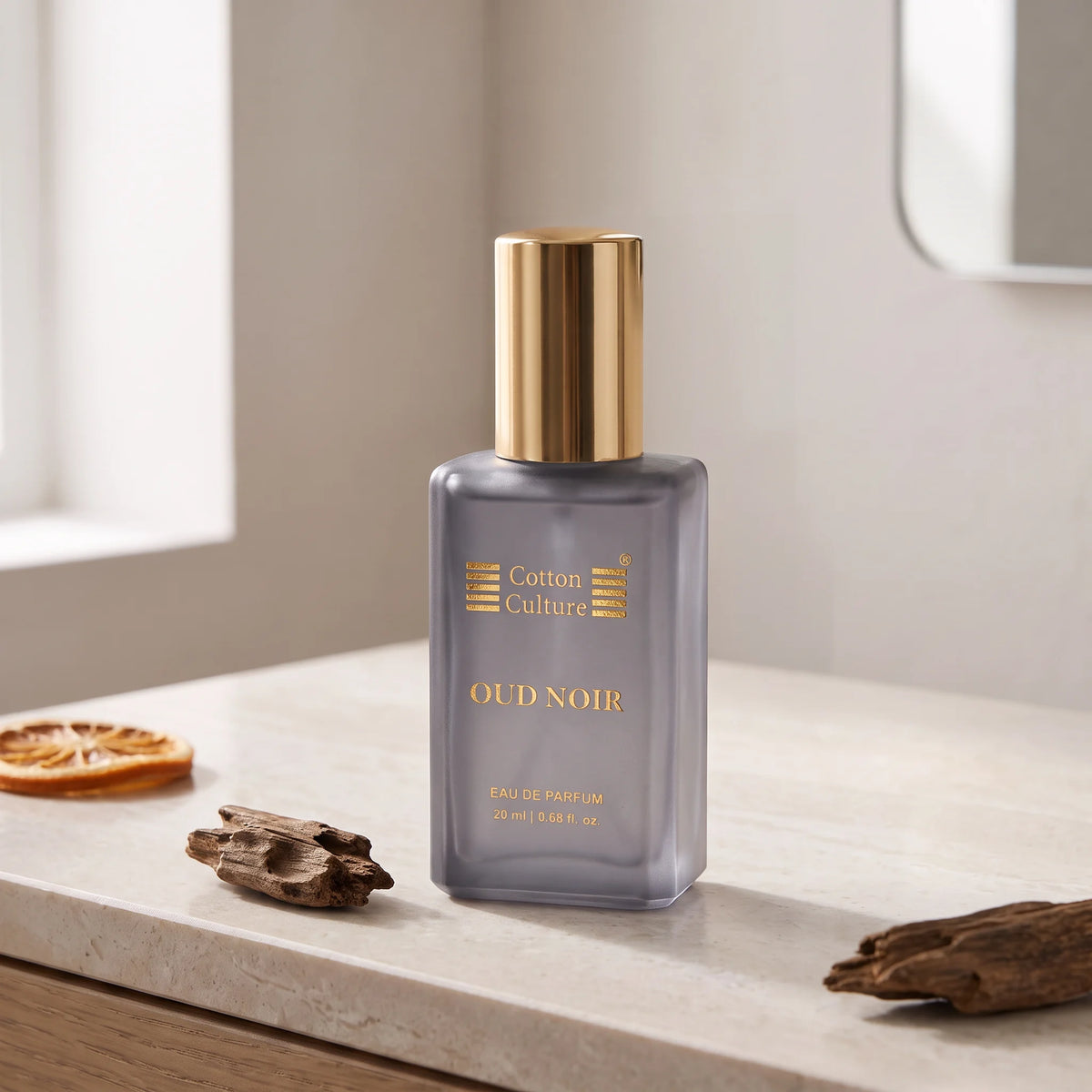 Oud Noir Parfum for Women