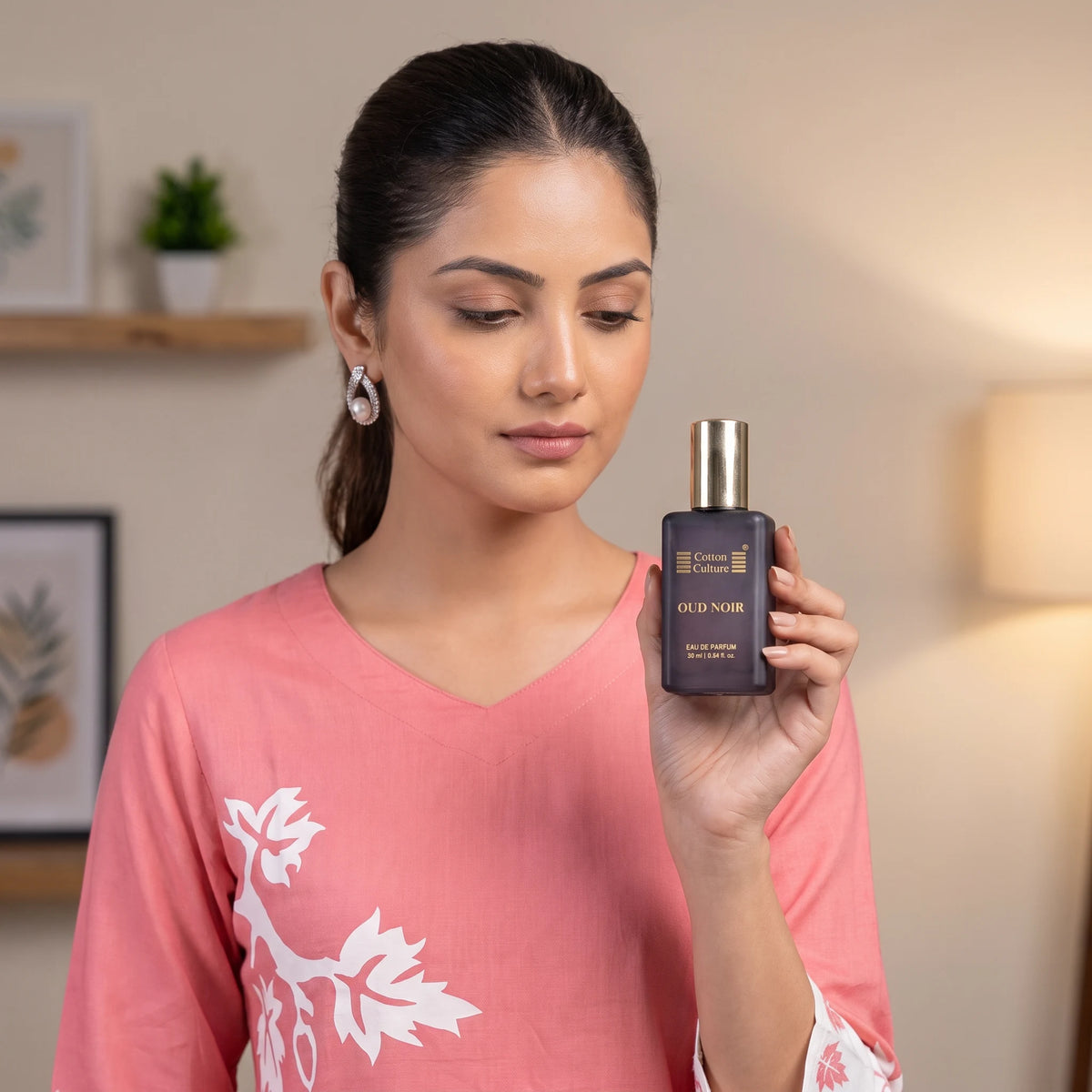 Oud Noir Parfum for Women