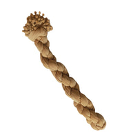 Beige Chiffon Dupatta