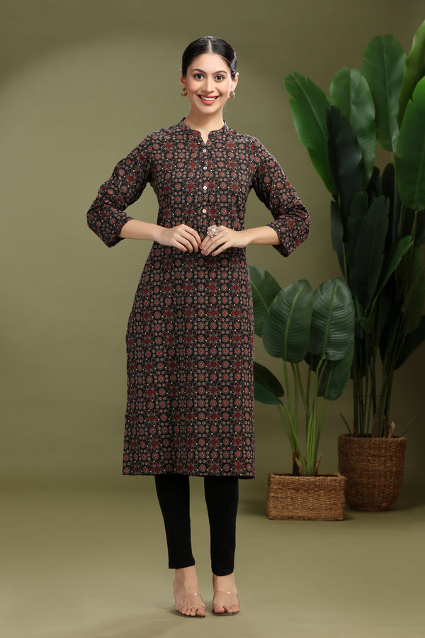 Women kurta