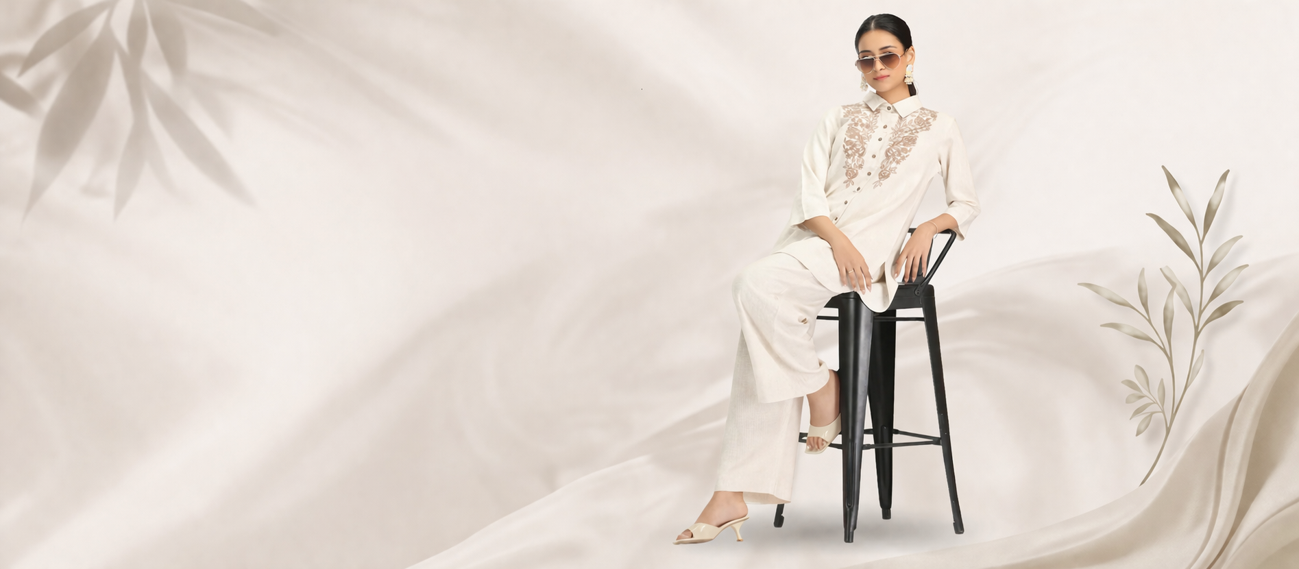 <span style=font-weight:bold;">Co ord Sets</span>