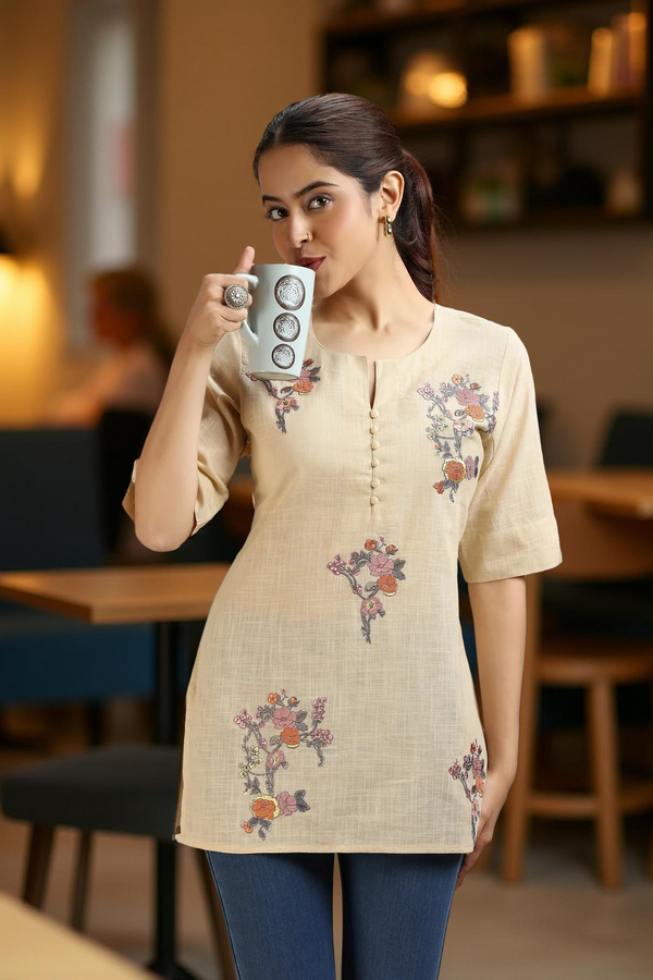 Cotton Kurtas and Kurtis