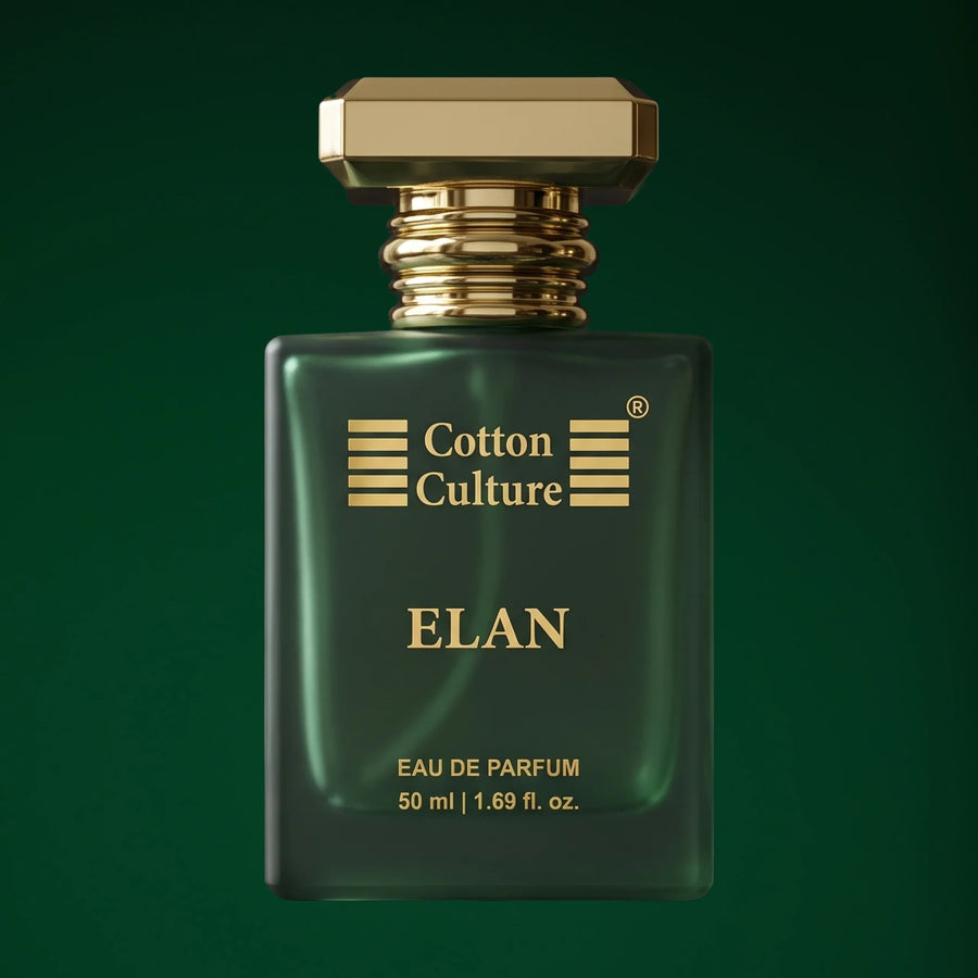 Elan Aromatic Spicy Eau De Parfum