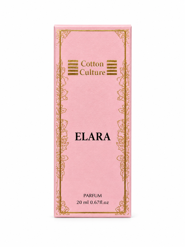 Elara Parfum for Women