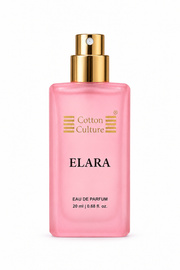 Elara Parfum for Women