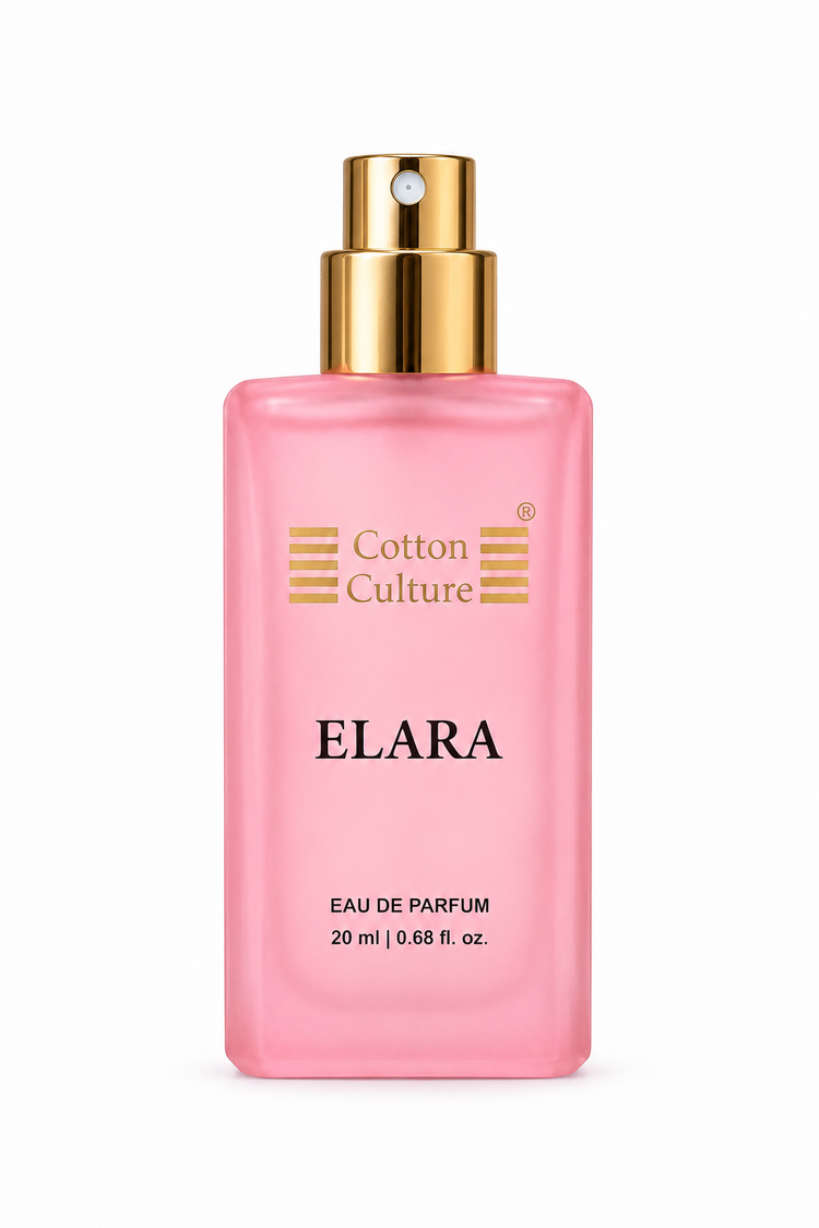 Elara Parfum for Women