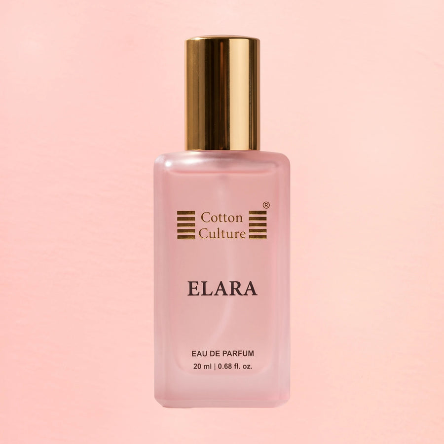 Elara Parfum for Women