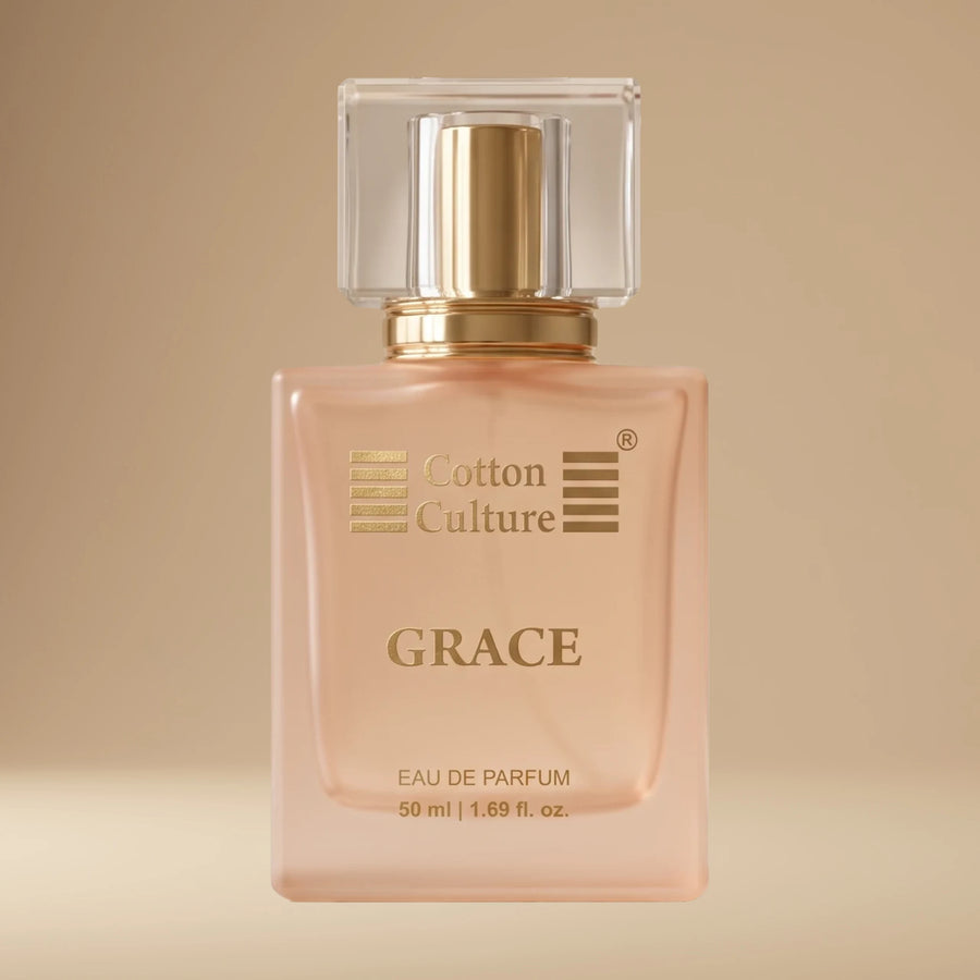 Grace Floral Fruity Eau De Parfum