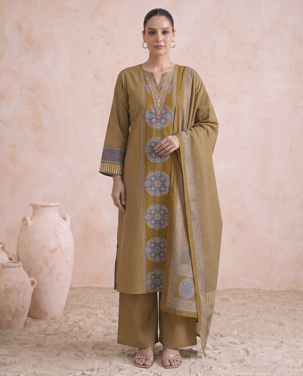 Ethnic Suits