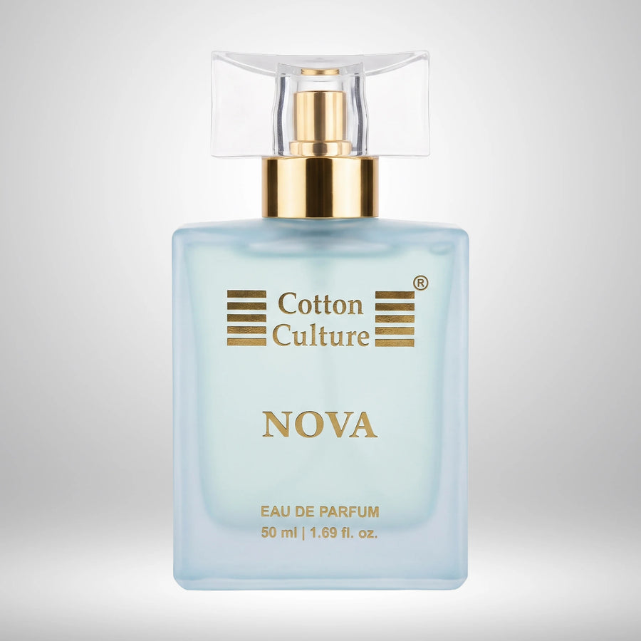 Nova Fruity Citrus Eau De Parfum