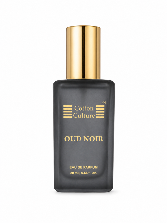 Oud Noir Parfum for Women