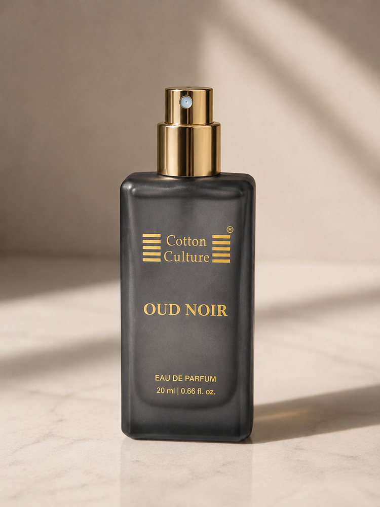 Oud Noir Parfum for Women