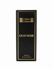 Oud Noir Parfum for Women