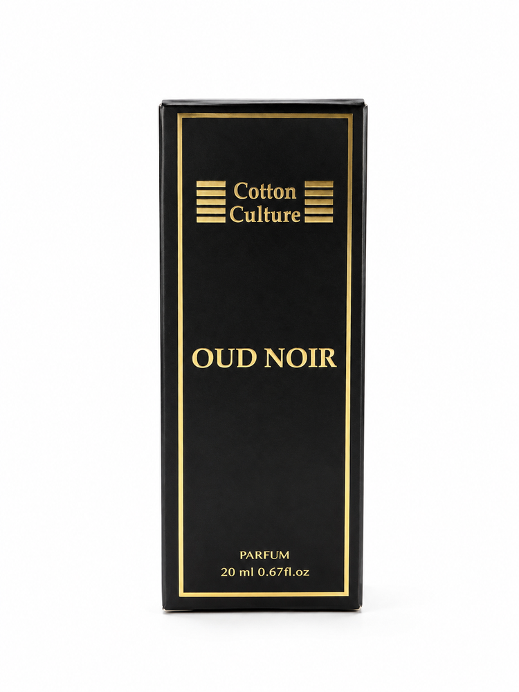 Oud Noir Parfum for Women