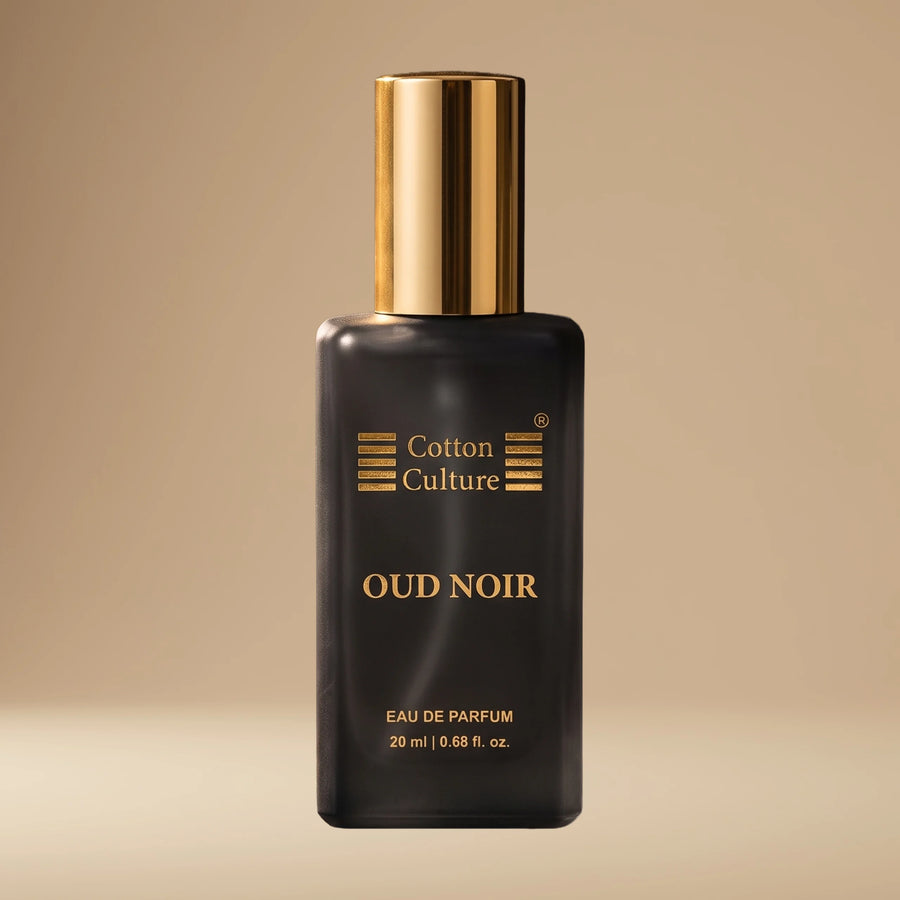 Oud Noir Parfum for Women