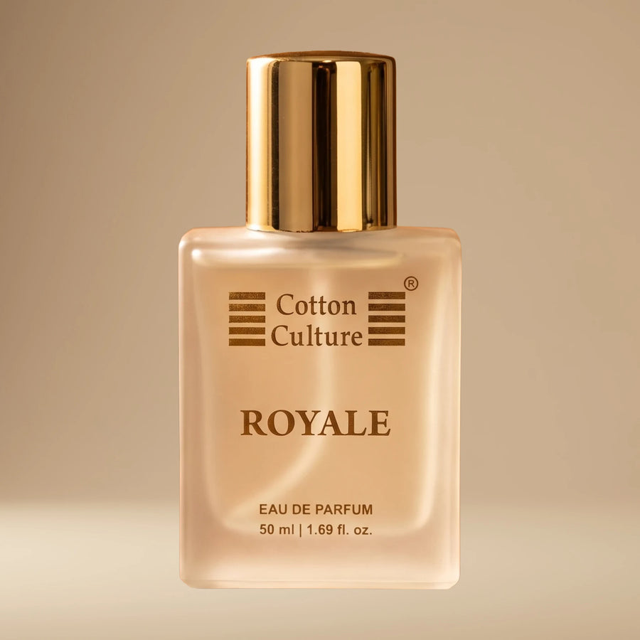Royale Spicy Gourmand Eau De Parfum