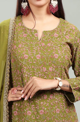 Cotton Watan Set 🇵🇸