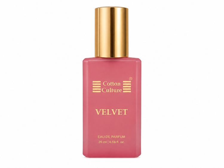 Velvet Parfum for Women