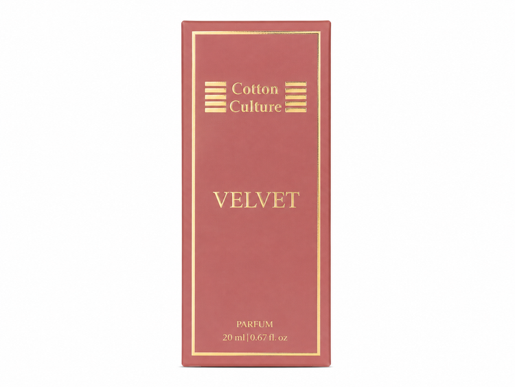 Velvet Parfum for Women