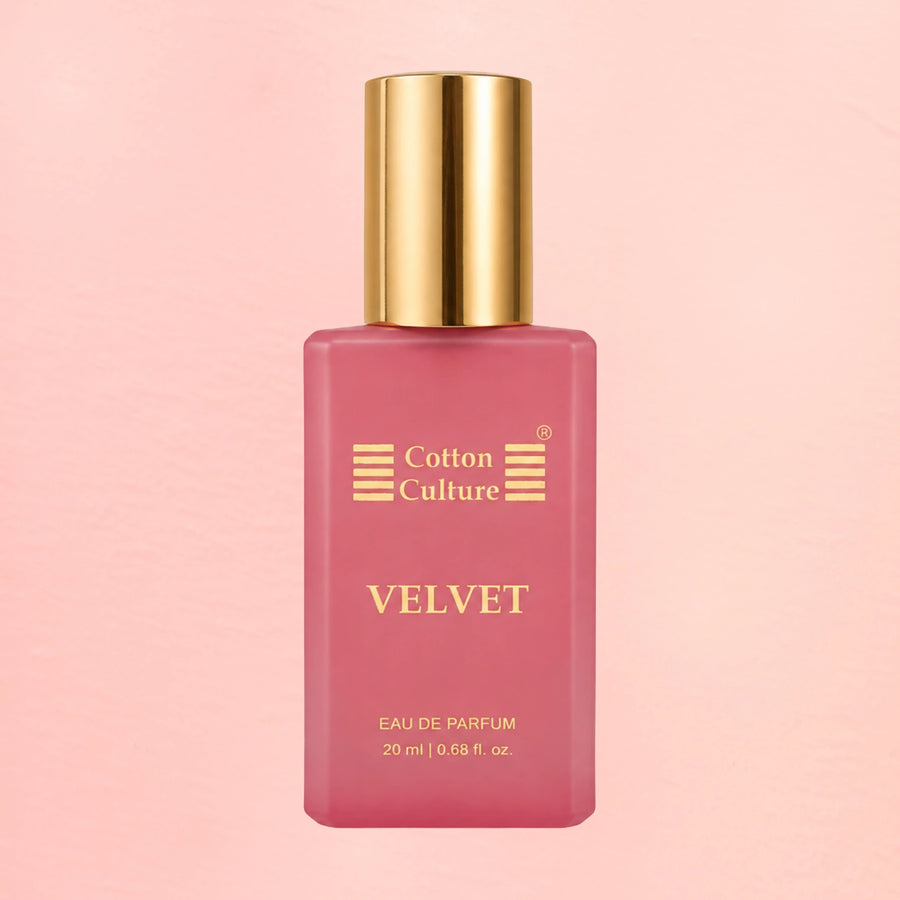 Velvet Parfum for Women