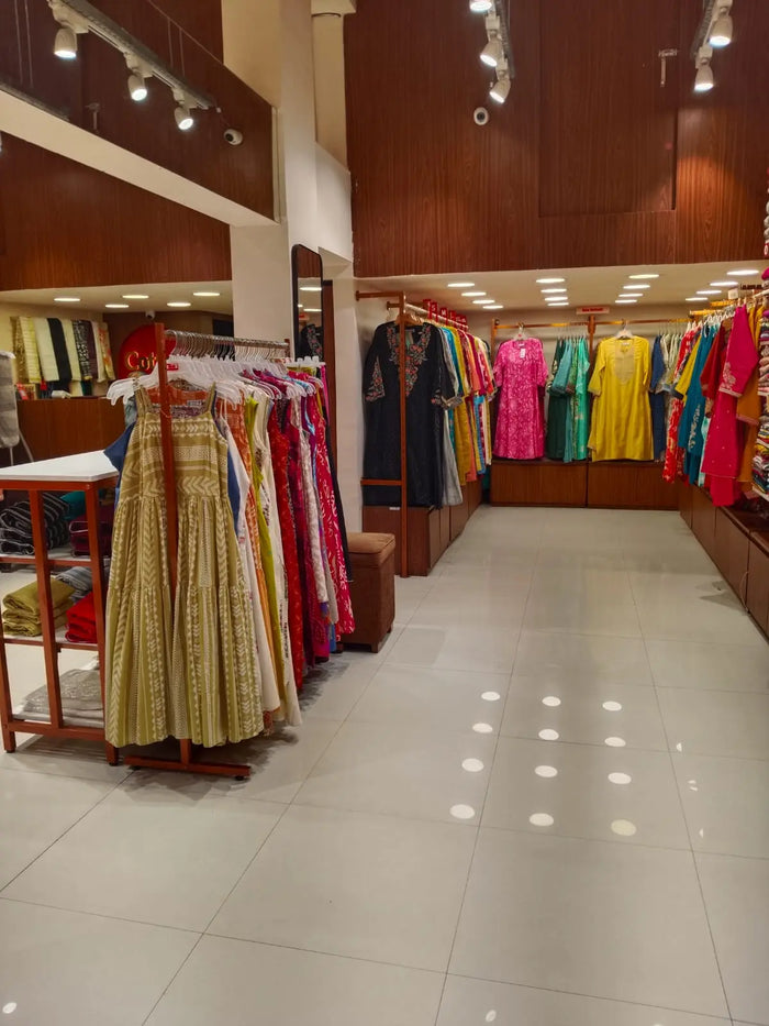 Borivali Ramdas Sutrale