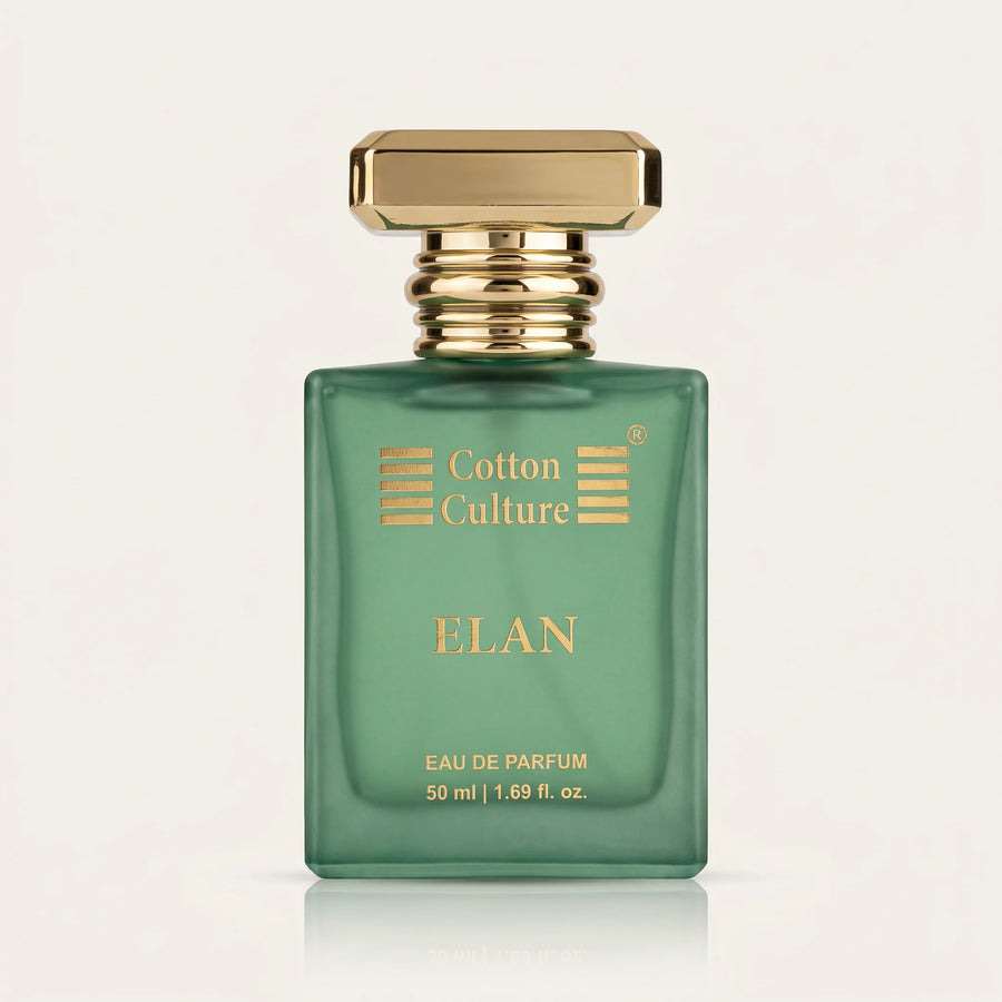 Elan Aromatic Spicy Eau De Parfum