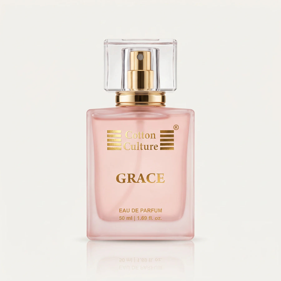 Grace Floral Fruity Eau De Parfum