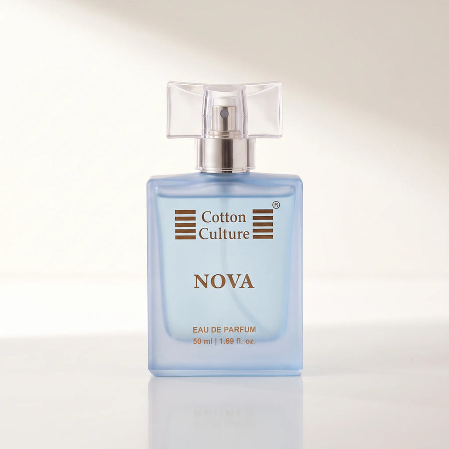 Nova Fruity Citrus Eau De Parfum