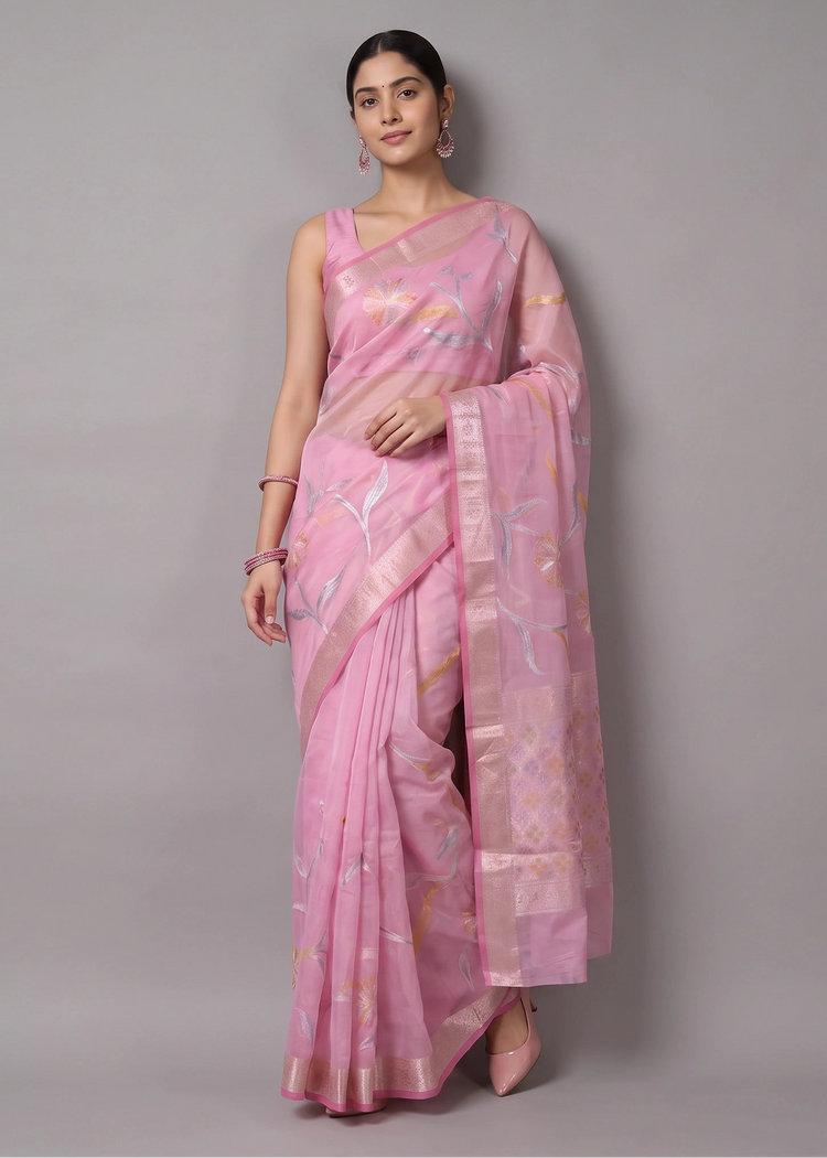 Sarees