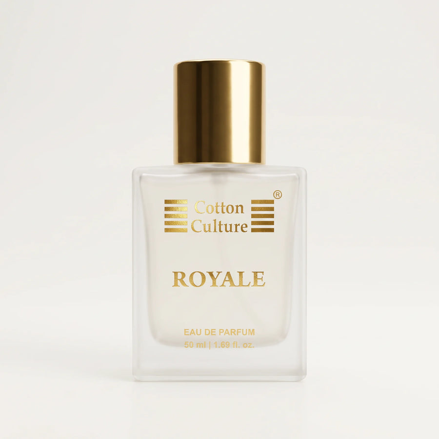 Royale Spicy Gourmand Eau De Parfum