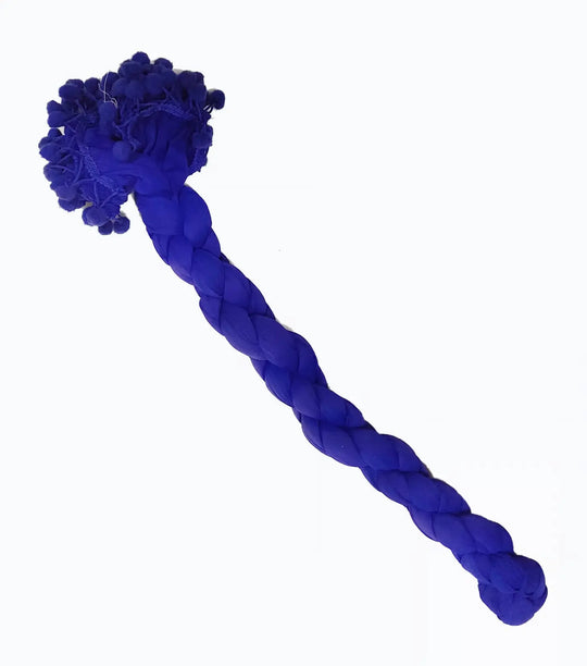 DUPATTA - CHIFFON, BLUE