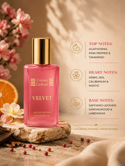 Velvet Parfum for Women