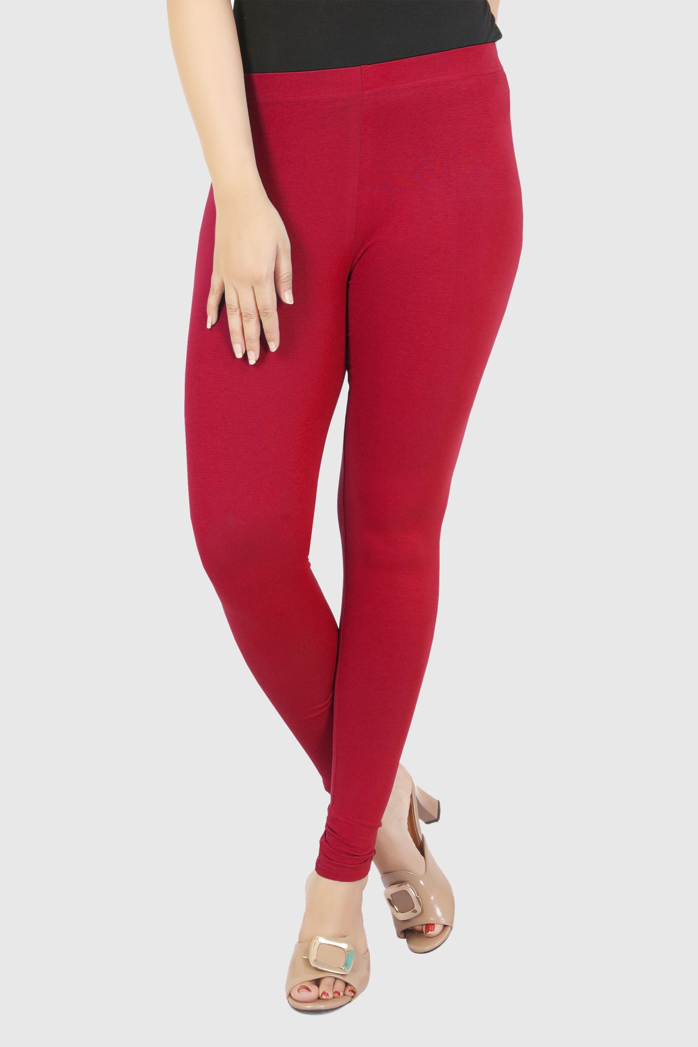Ankle Length Leggings Clothing And Accessories